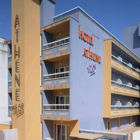 Hotel Athene Neos