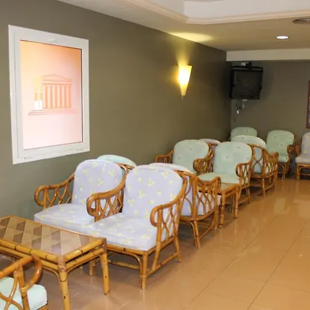 Hotel Athene Neos 3*