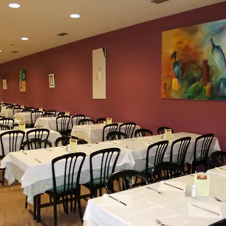 Hotel Athene Neos