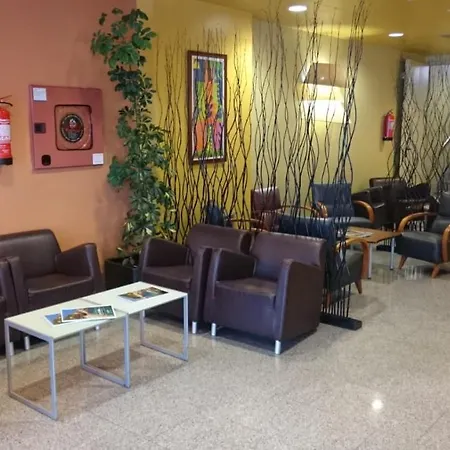 Hotel Athene Neos