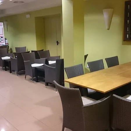 Athene Neos 3* Lloret de Mar