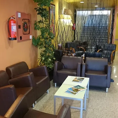 Athene Neos 3* Льорет-де-Мар