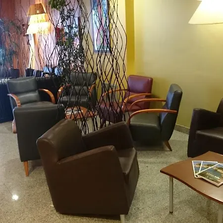 מלון Athene Neos יורט דה מאר